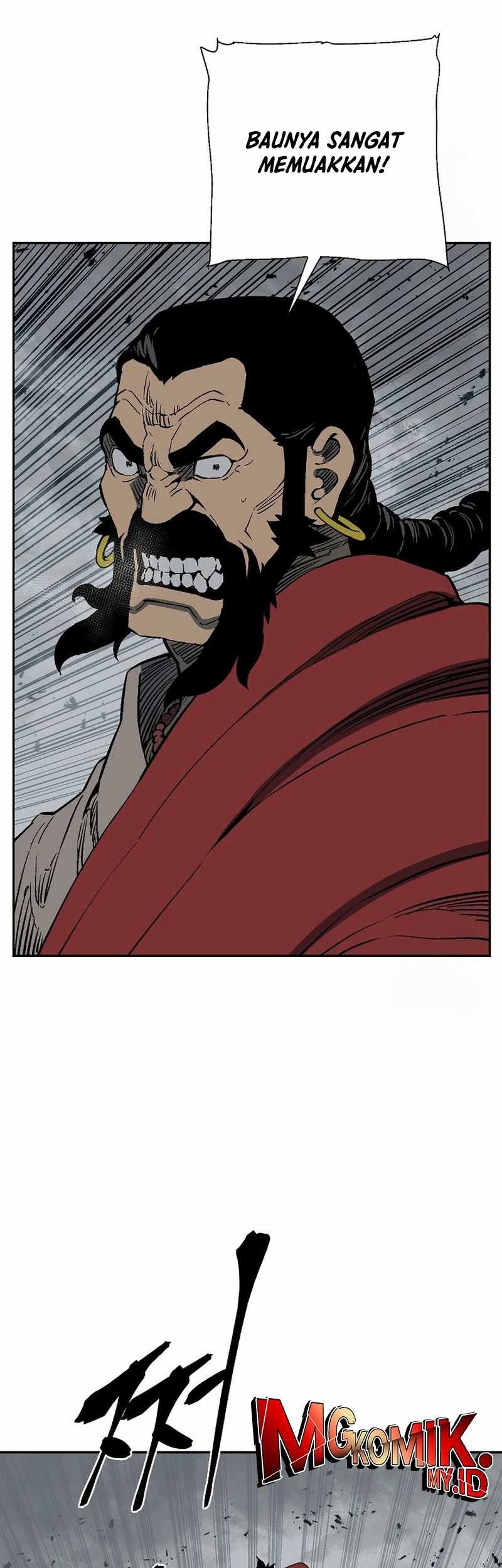 Tales of A Shinning Sword Chapter 98 - halaman 32