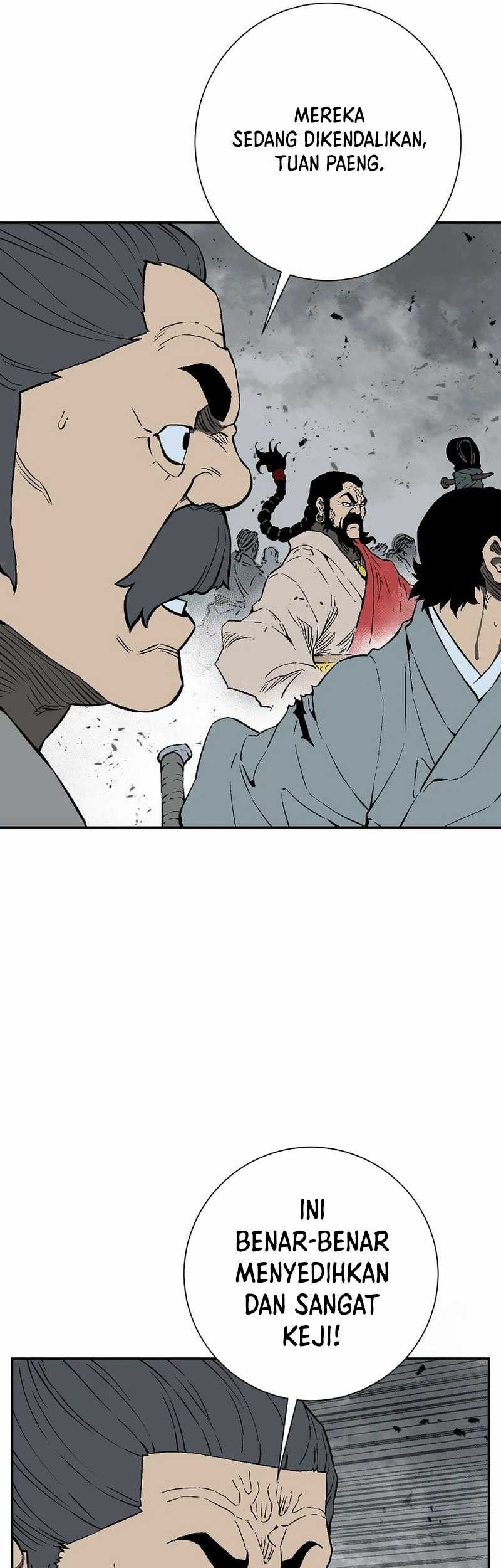 Tales of A Shinning Sword Chapter 98 - halaman 37