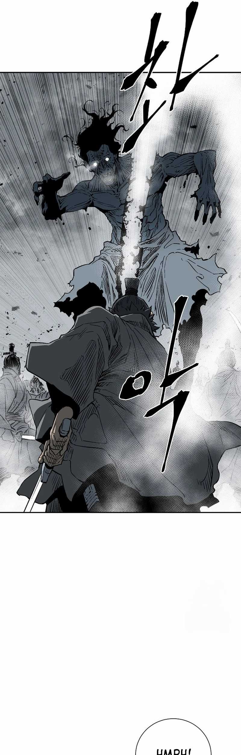 Tales of A Shinning Sword Chapter 98 - halaman 39