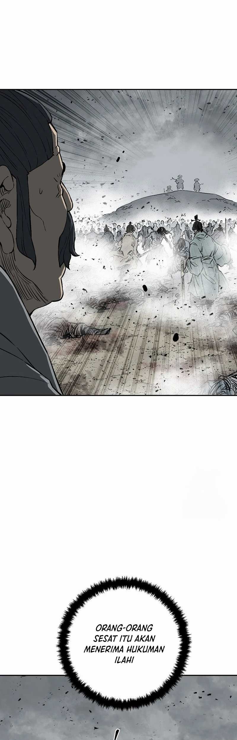 Tales of A Shinning Sword Chapter 98 - halaman 41