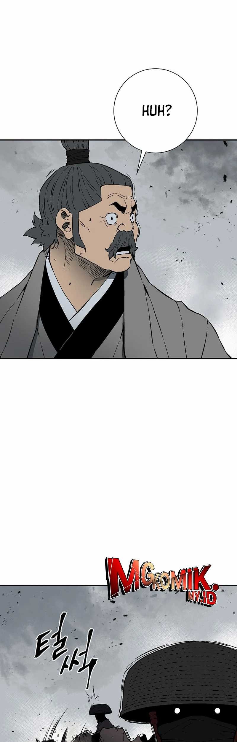 Tales of A Shinning Sword Chapter 98 - halaman 45