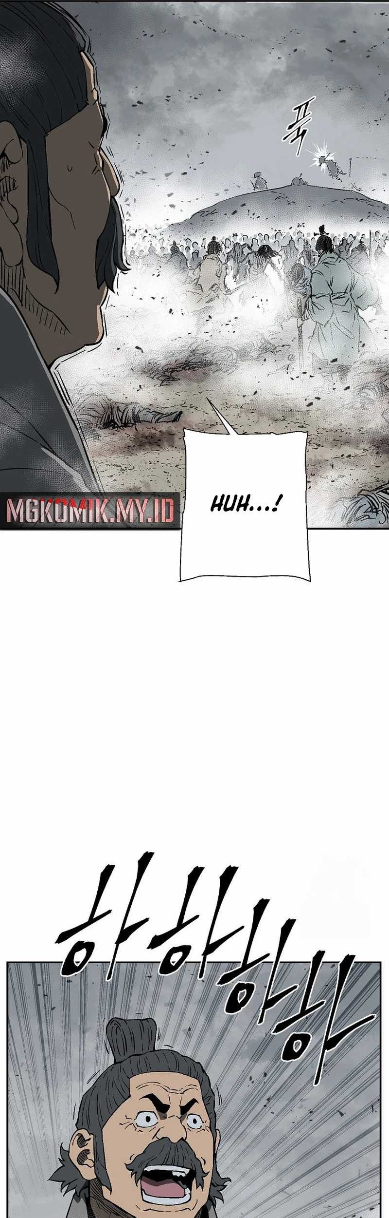 Tales of A Shinning Sword Chapter 98 - halaman 49