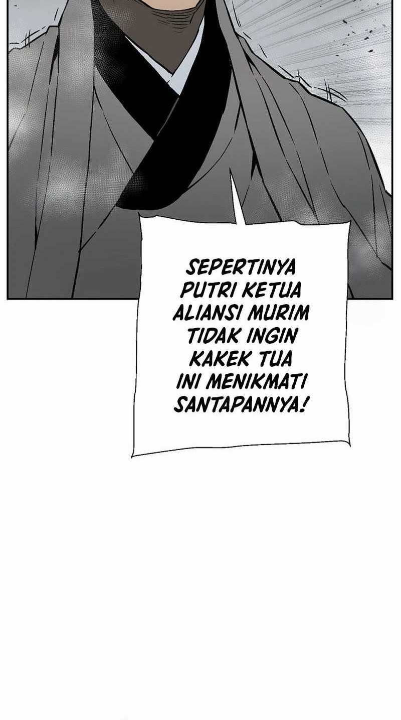 Tales of A Shinning Sword Chapter 98 - halaman 50
