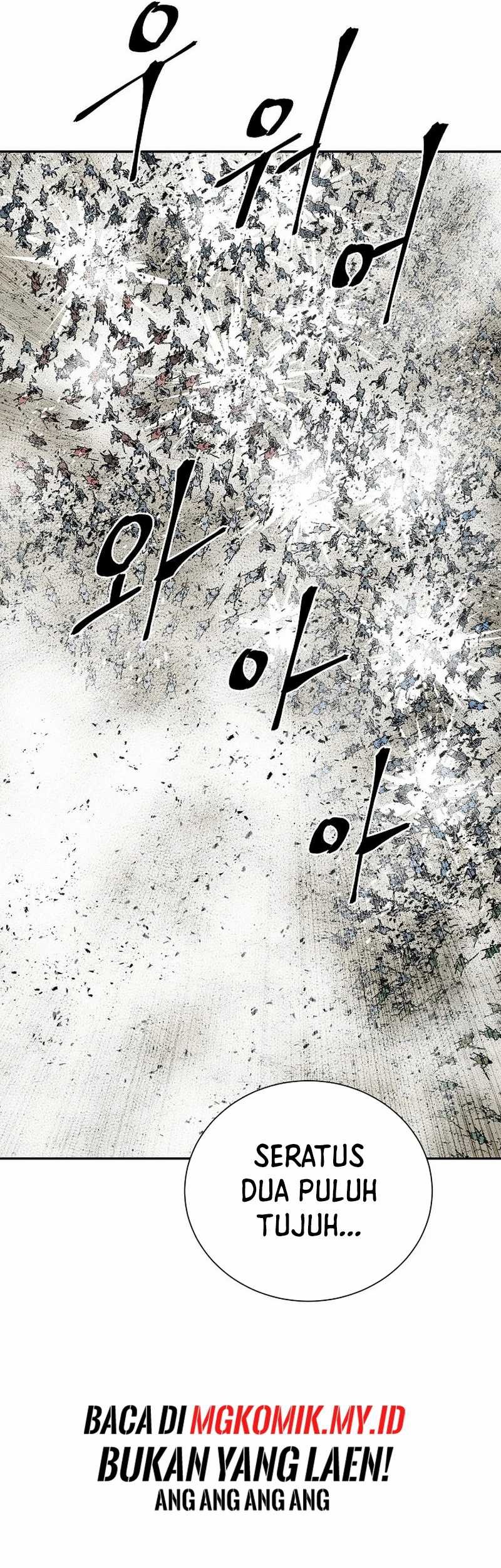 Tales of A Shinning Sword Chapter 98 - halaman 51
