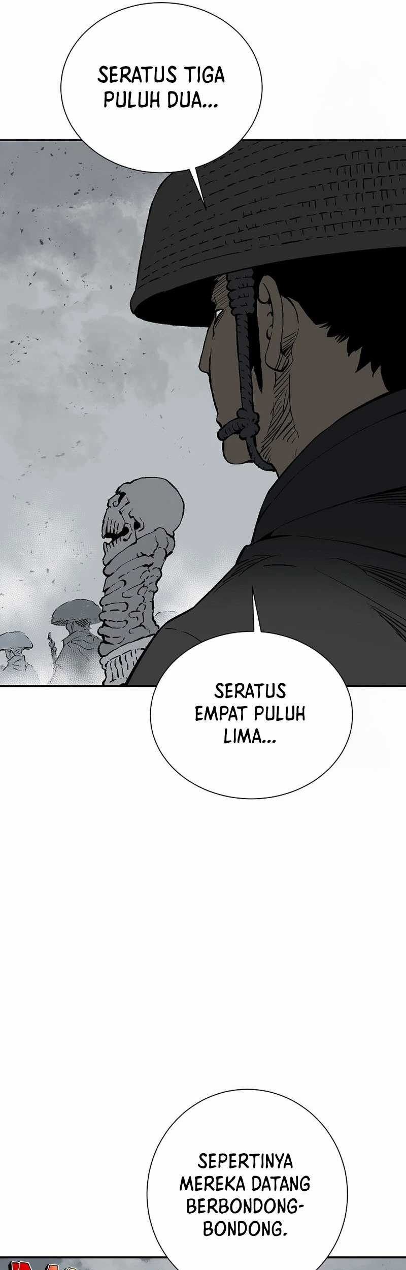 Tales of A Shinning Sword Chapter 98 - halaman 53