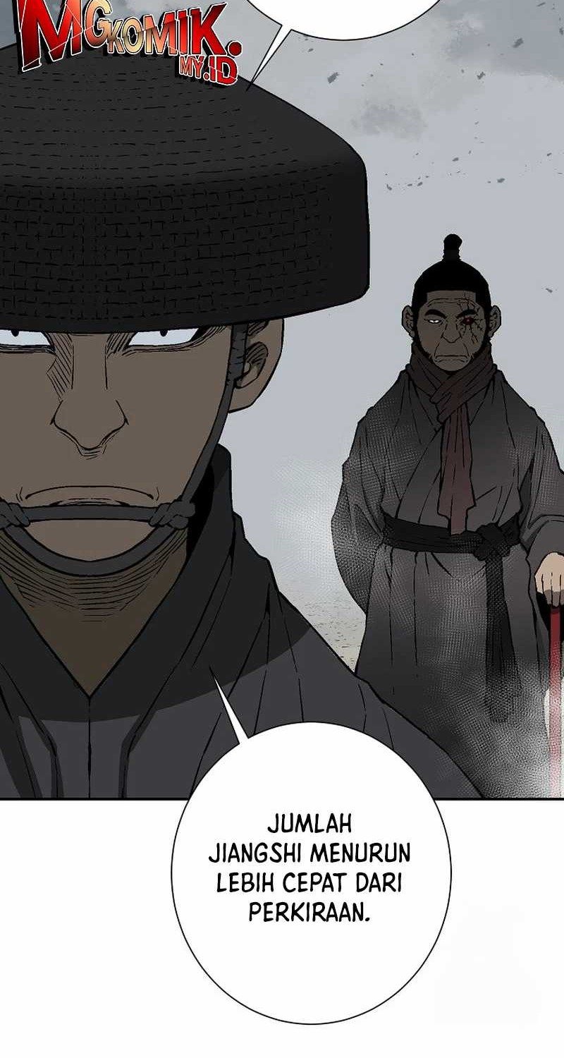 Tales of A Shinning Sword Chapter 98 - halaman 54