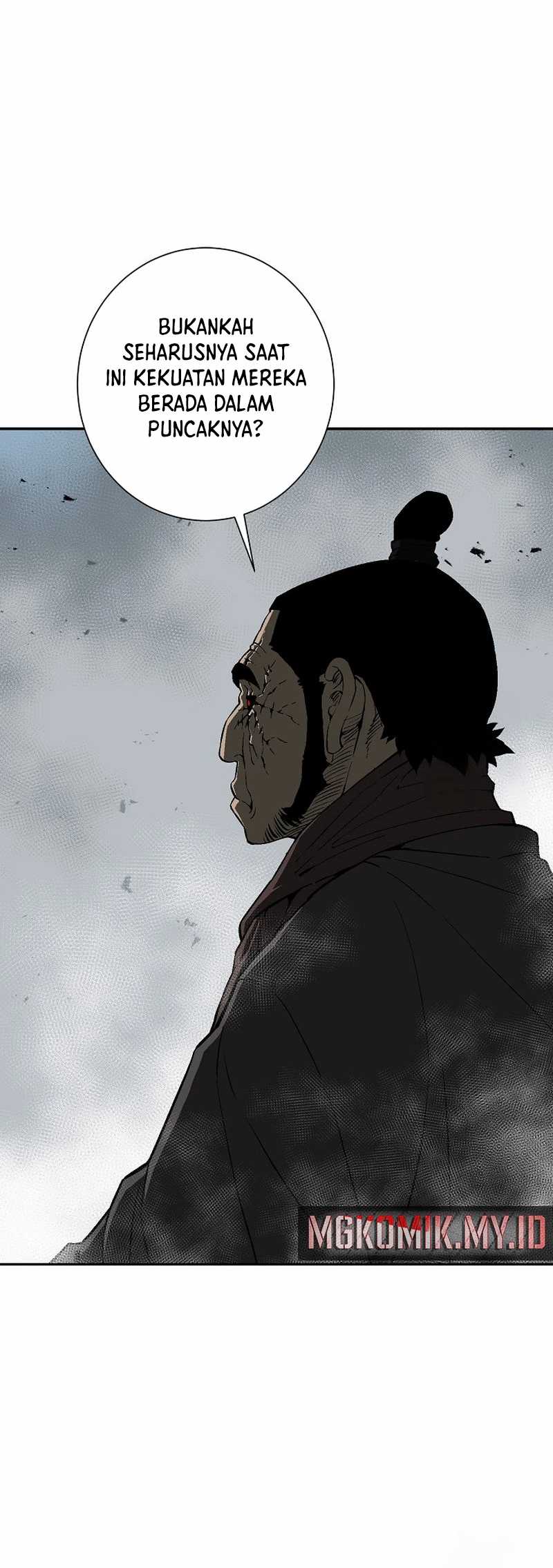 Tales of A Shinning Sword Chapter 98 - halaman 55