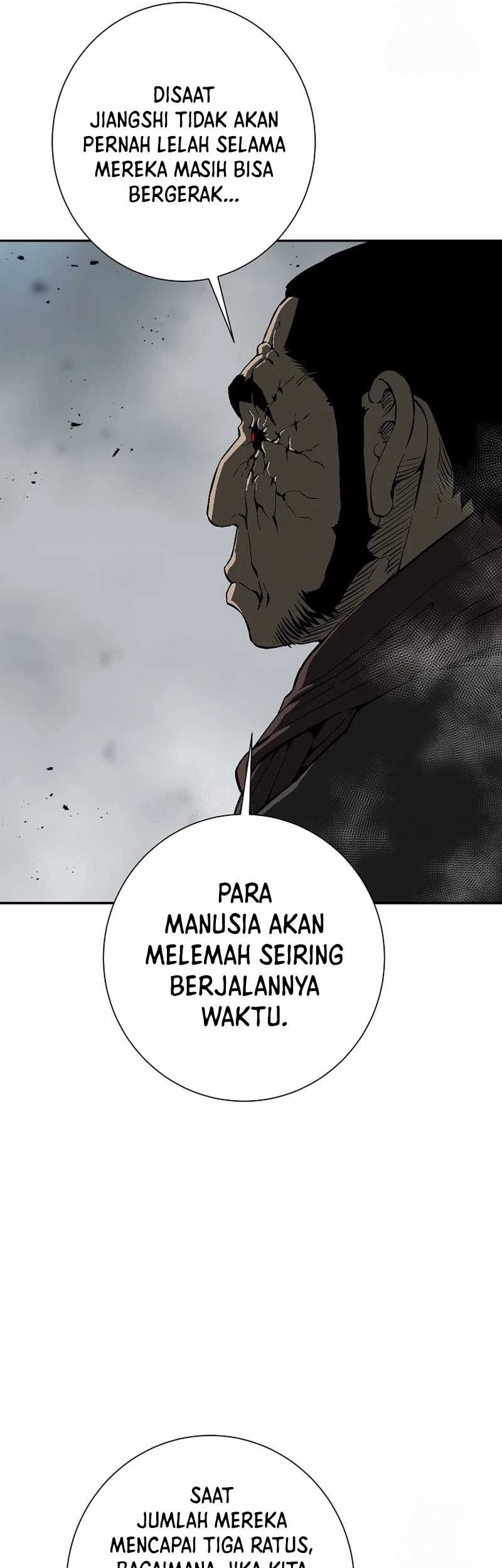 Tales of A Shinning Sword Chapter 98 - halaman 56