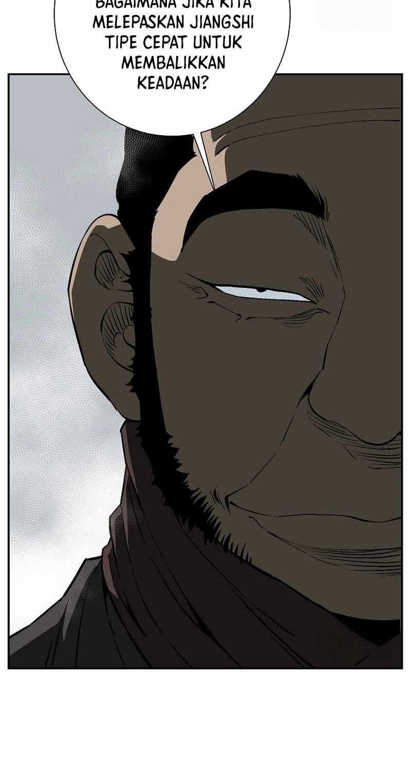 Tales of A Shinning Sword Chapter 98 - halaman 57