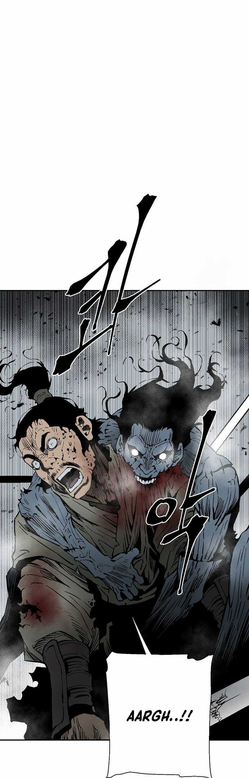 Tales of A Shinning Sword Chapter 98 - halaman 58