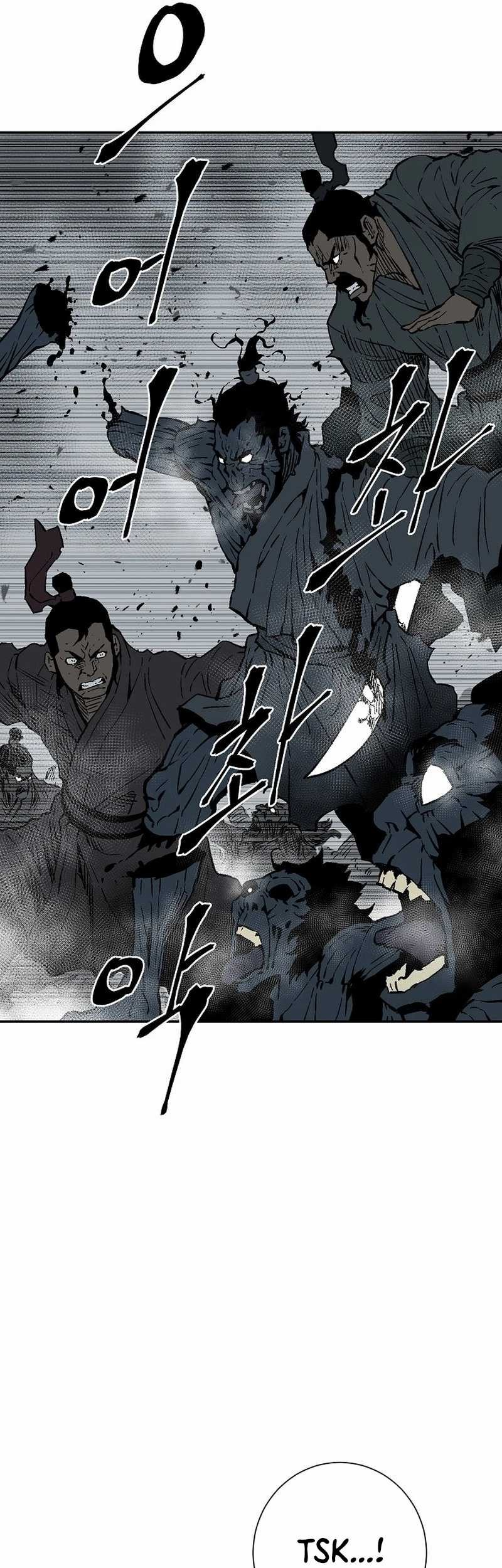 Tales of A Shinning Sword Chapter 98 - halaman 60