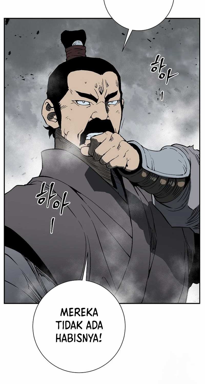 Tales of A Shinning Sword Chapter 98 - halaman 61