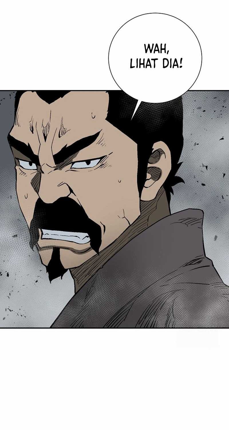 Tales of A Shinning Sword Chapter 98 - halaman 63