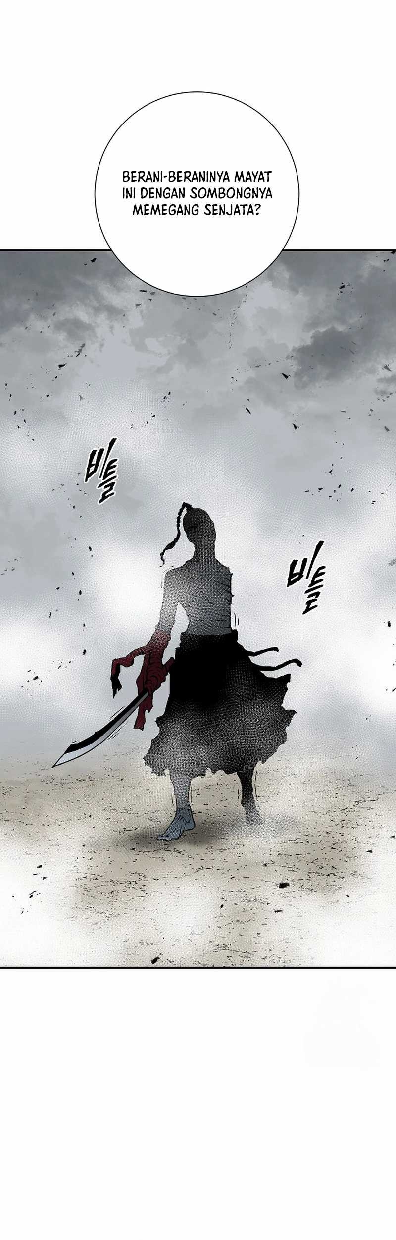 Tales of A Shinning Sword Chapter 98 - halaman 64