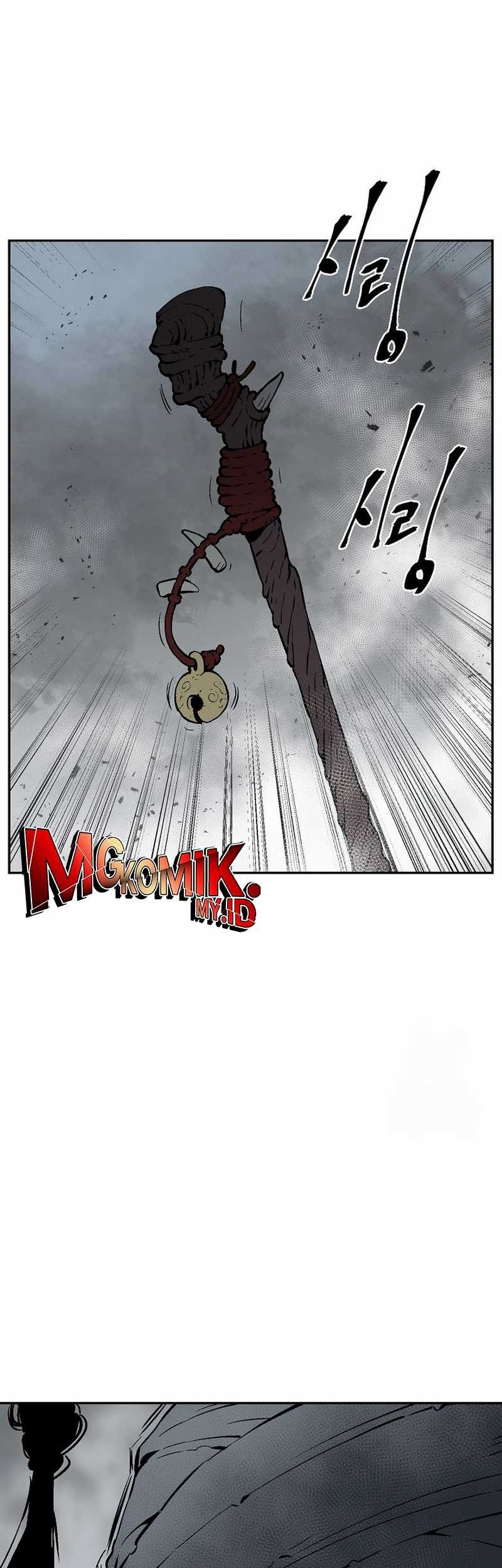 Tales of A Shinning Sword Chapter 98 - halaman 66