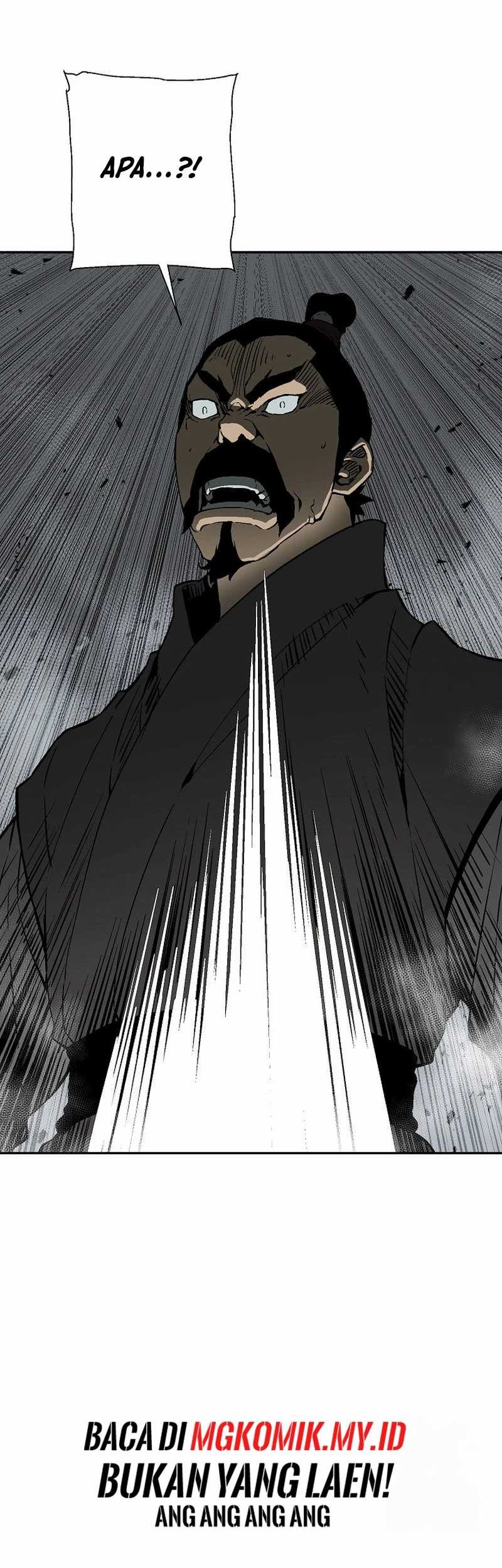 Tales of A Shinning Sword Chapter 98 - halaman 70