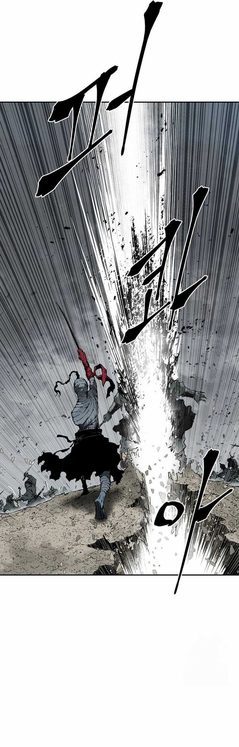 Tales of A Shinning Sword Chapter 98 - halaman 72