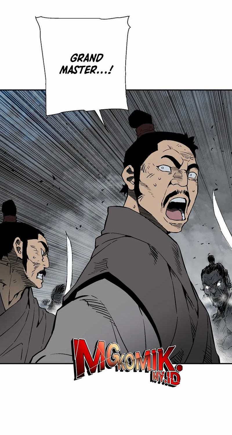 Tales of A Shinning Sword Chapter 98 - halaman 73