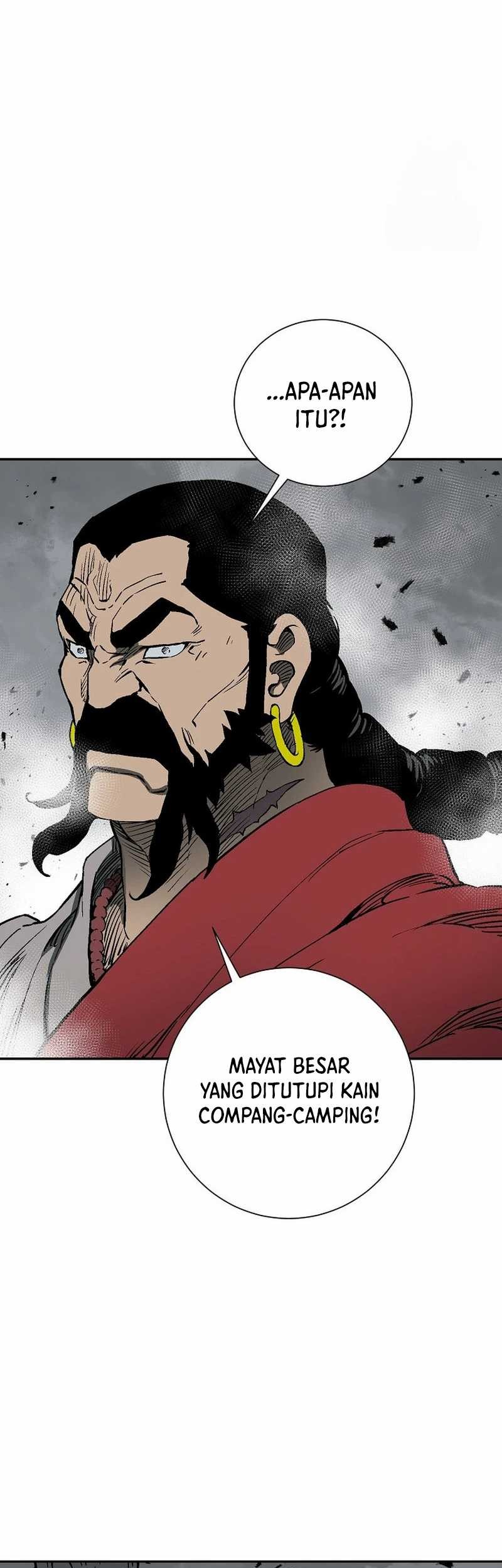 Tales of A Shinning Sword Chapter 98 - halaman 76