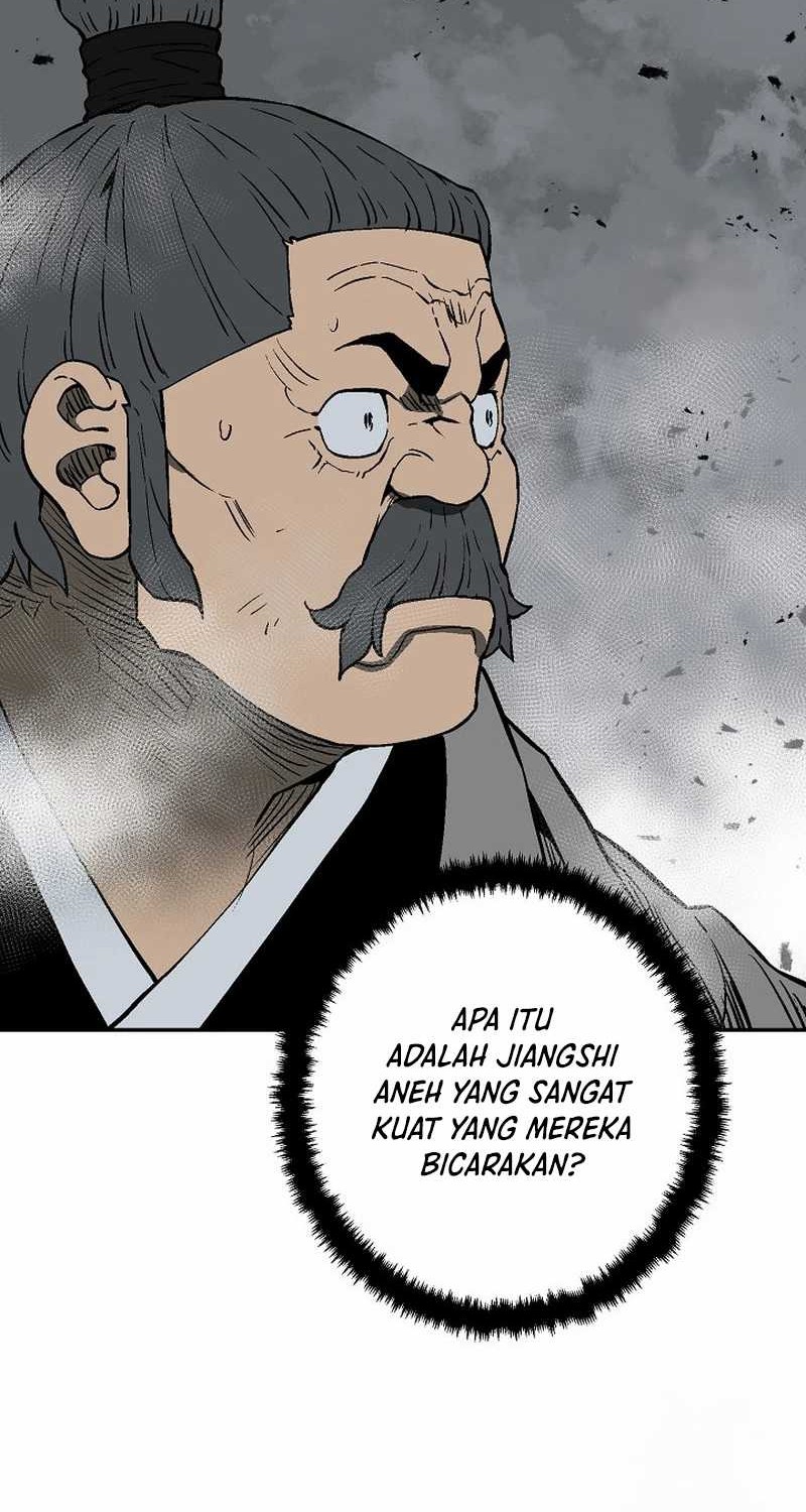 Tales of A Shinning Sword Chapter 98 - halaman 77