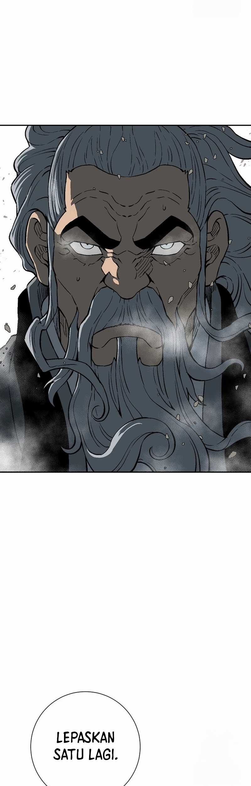 Tales of A Shinning Sword Chapter 98 - halaman 78