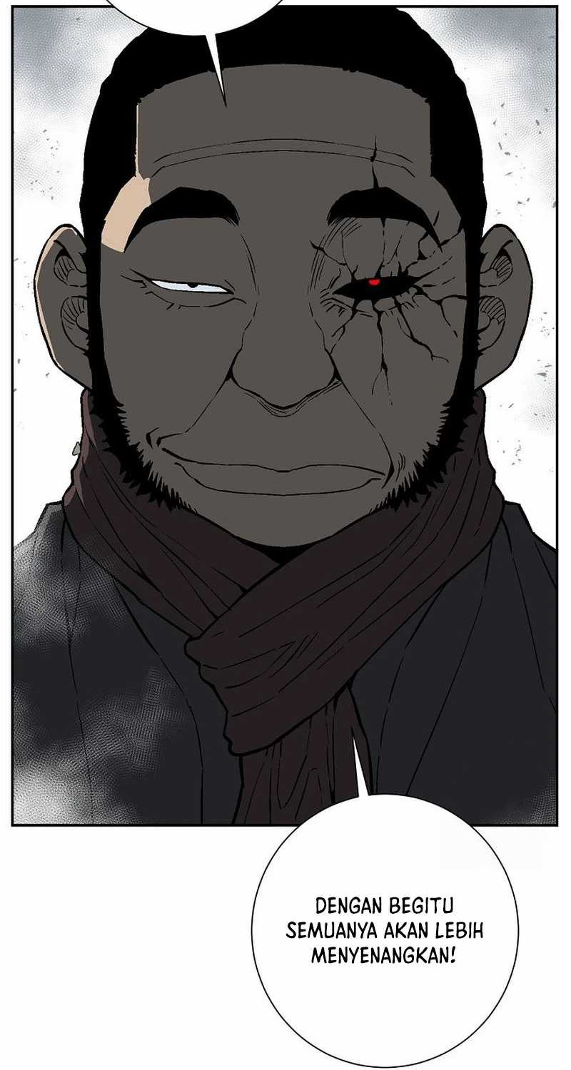 Tales of A Shinning Sword Chapter 98 - halaman 79