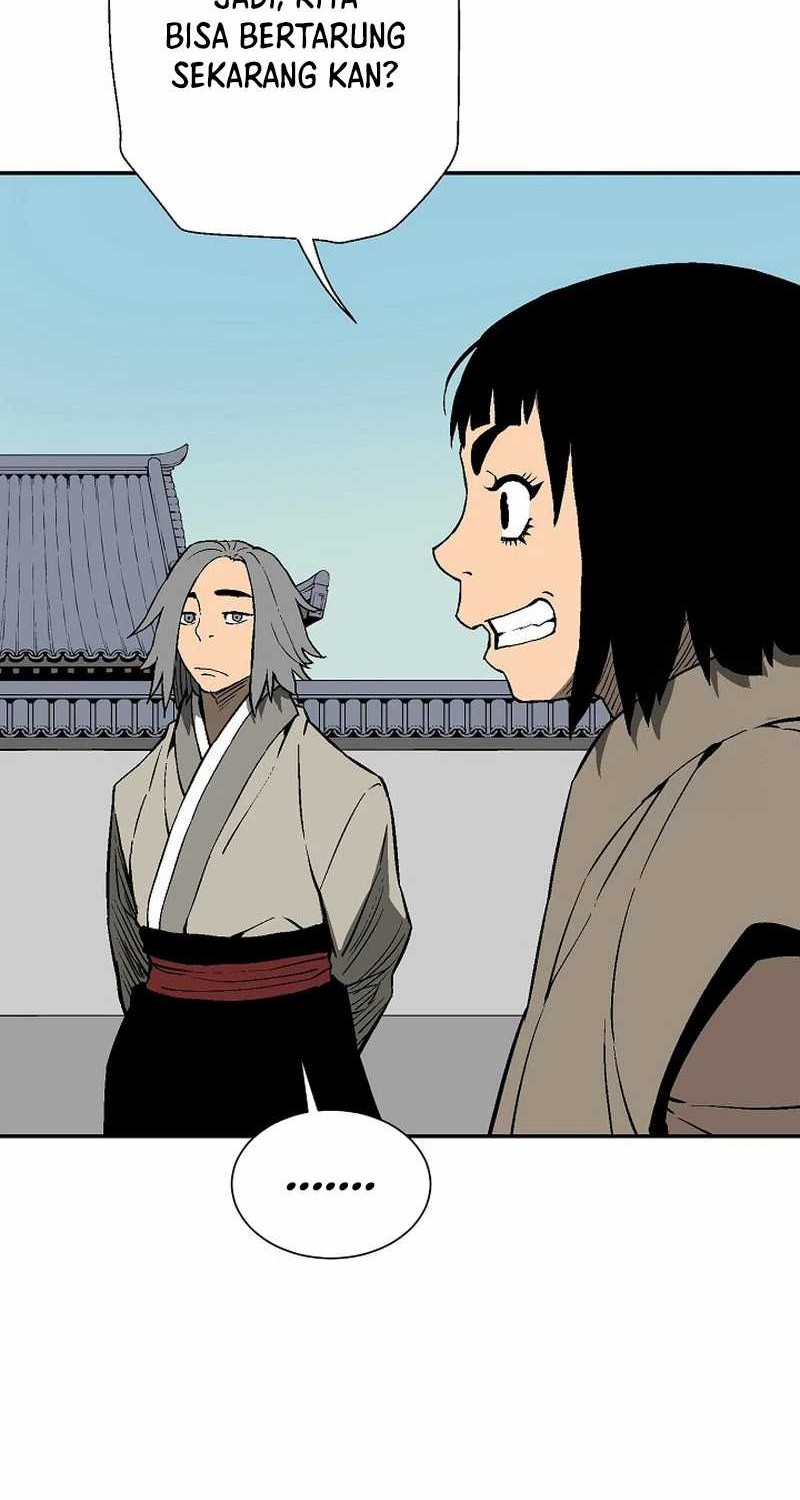 Tales of A Shinning Sword Chapter 98 - halaman 8