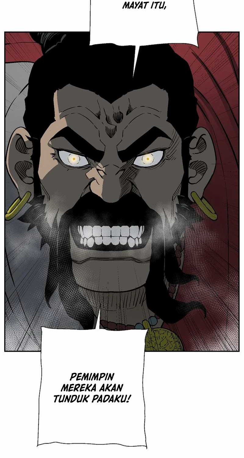 Tales of A Shinning Sword Chapter 99 - halaman 10