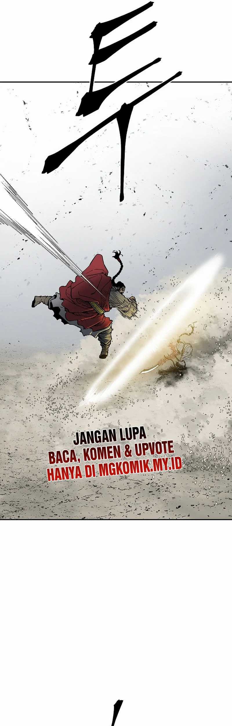 Tales of A Shinning Sword Chapter 99 - halaman 14