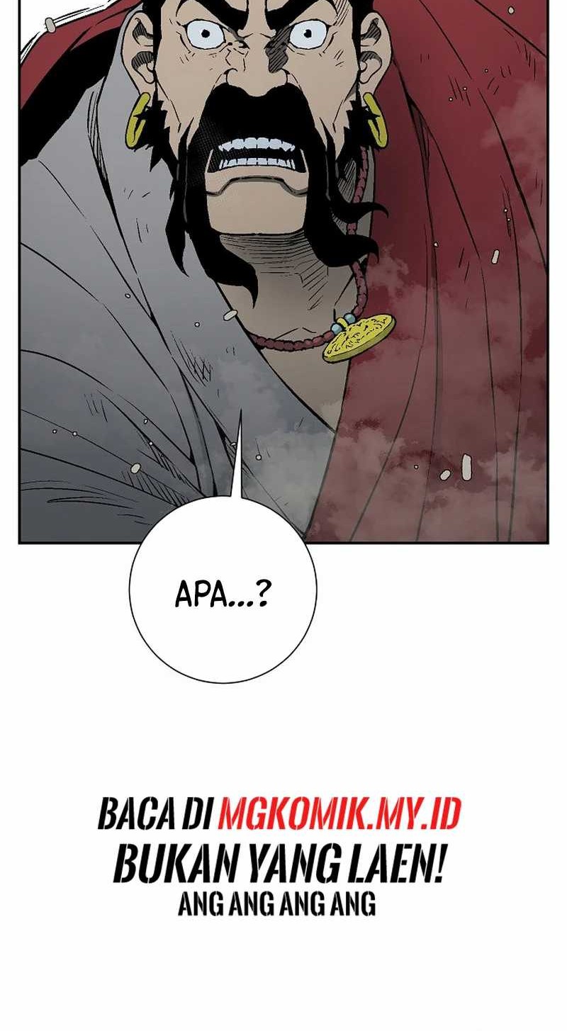 Tales of A Shinning Sword Chapter 99 - halaman 19