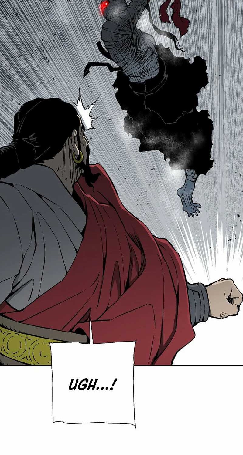Tales of A Shinning Sword Chapter 99 - halaman 21