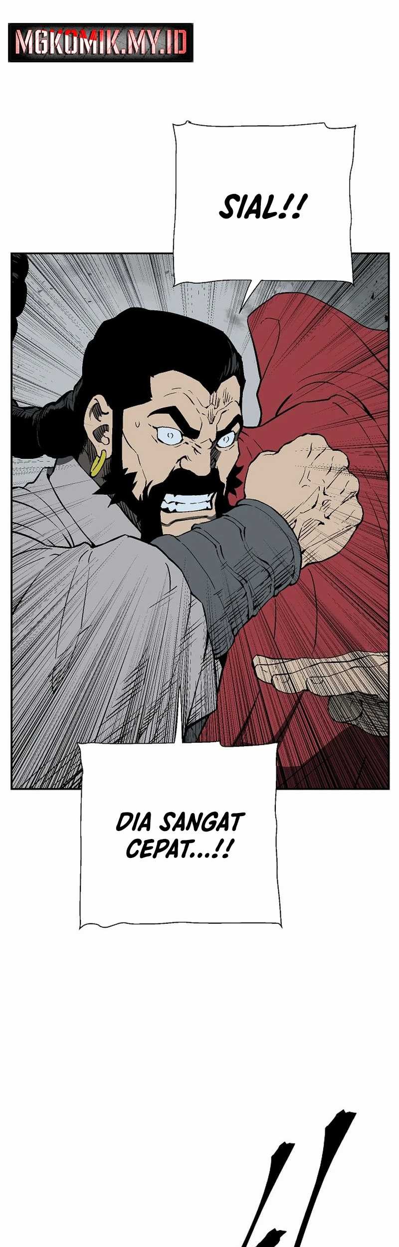 Tales of A Shinning Sword Chapter 99 - halaman 22