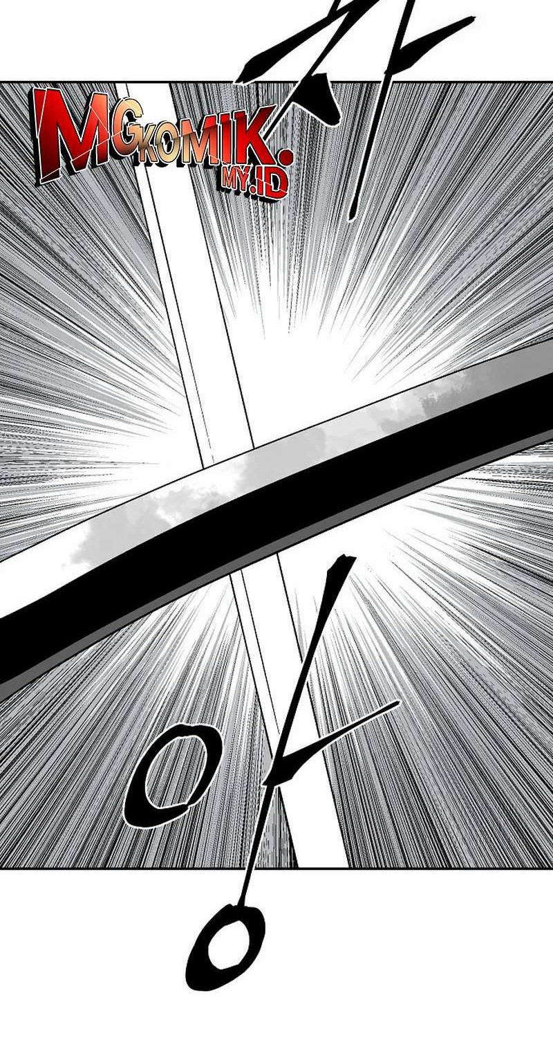 Tales of A Shinning Sword Chapter 99 - halaman 23