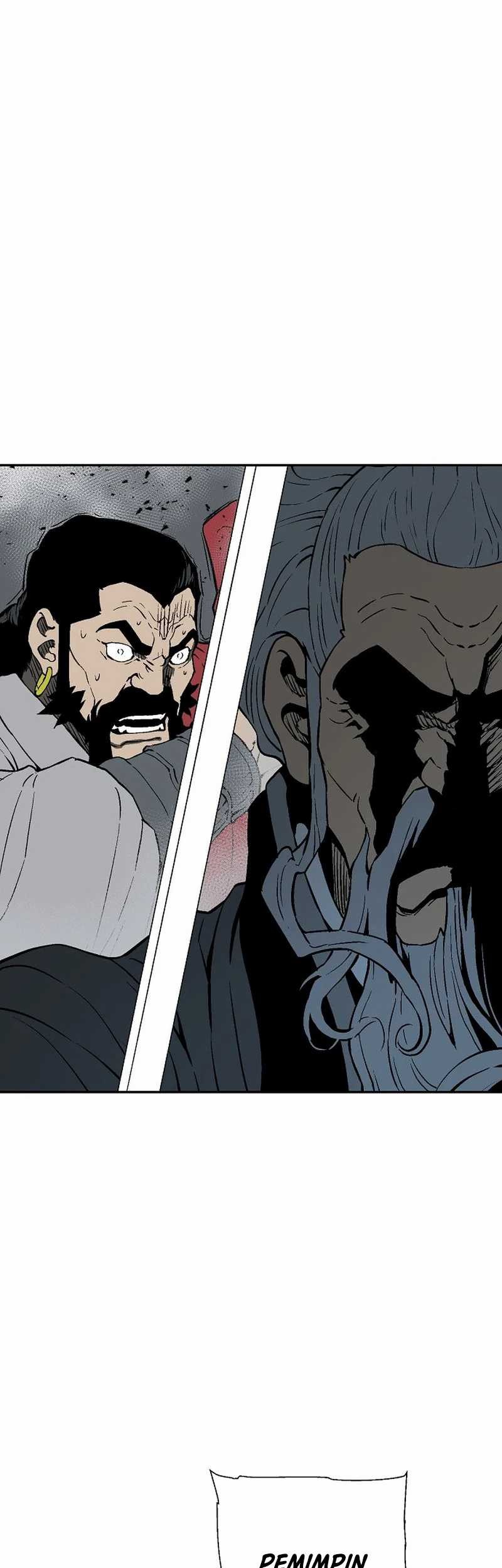 Tales of A Shinning Sword Chapter 99 - halaman 24