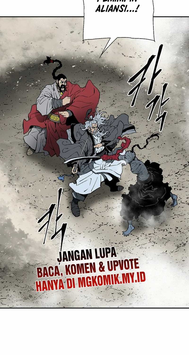 Tales of A Shinning Sword Chapter 99 - halaman 25