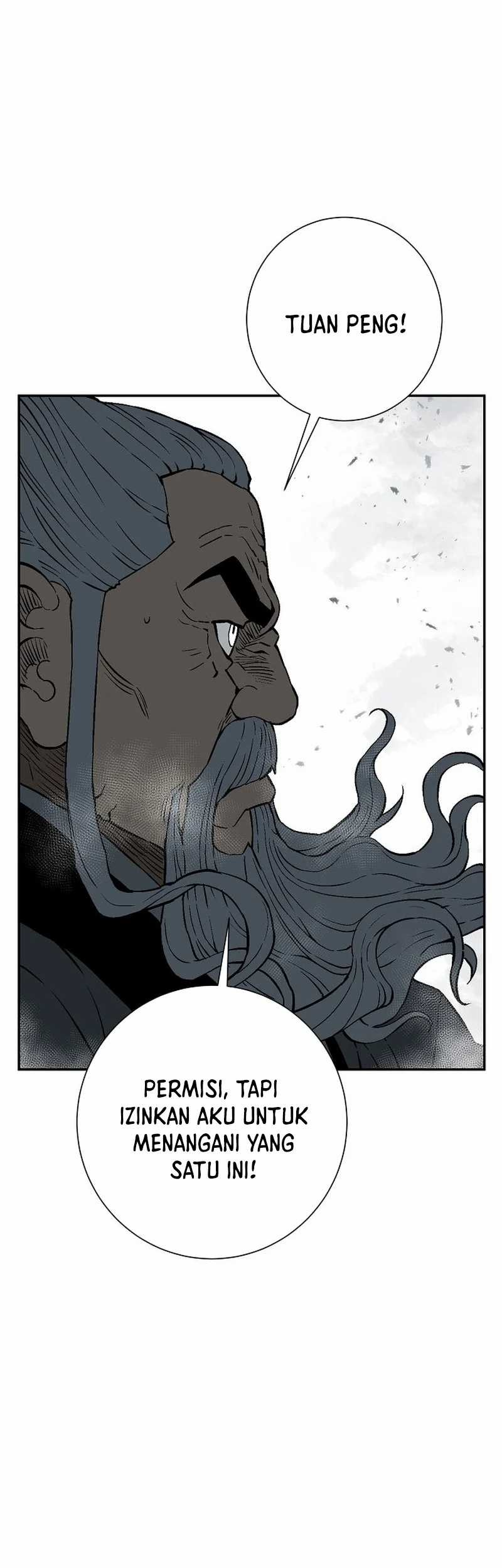 Tales of A Shinning Sword Chapter 99 - halaman 26