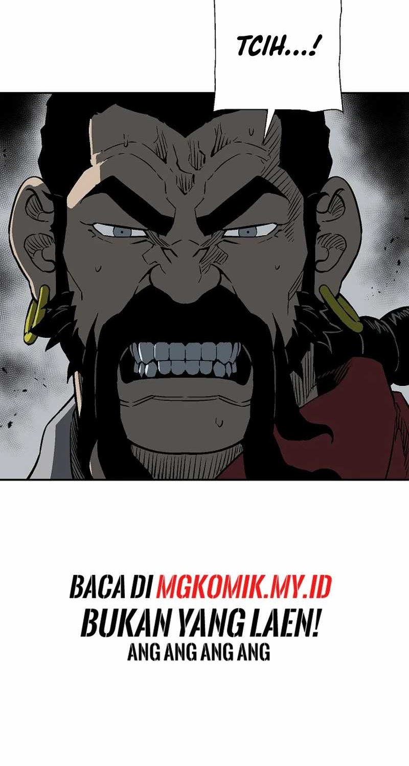 Tales of A Shinning Sword Chapter 99 - halaman 29
