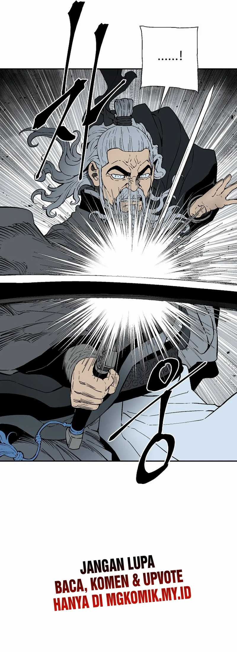Tales of A Shinning Sword Chapter 99 - halaman 34