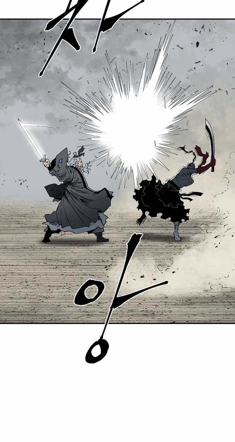 Tales of A Shinning Sword Chapter 99 - halaman 36
