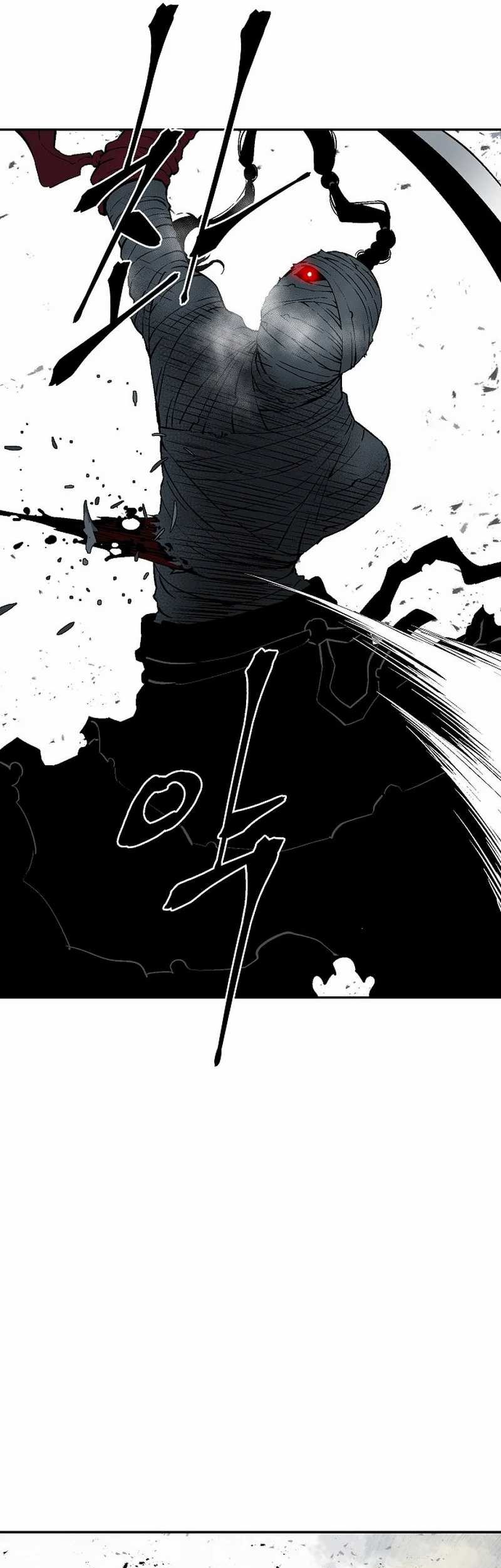 Tales of A Shinning Sword Chapter 99 - halaman 38