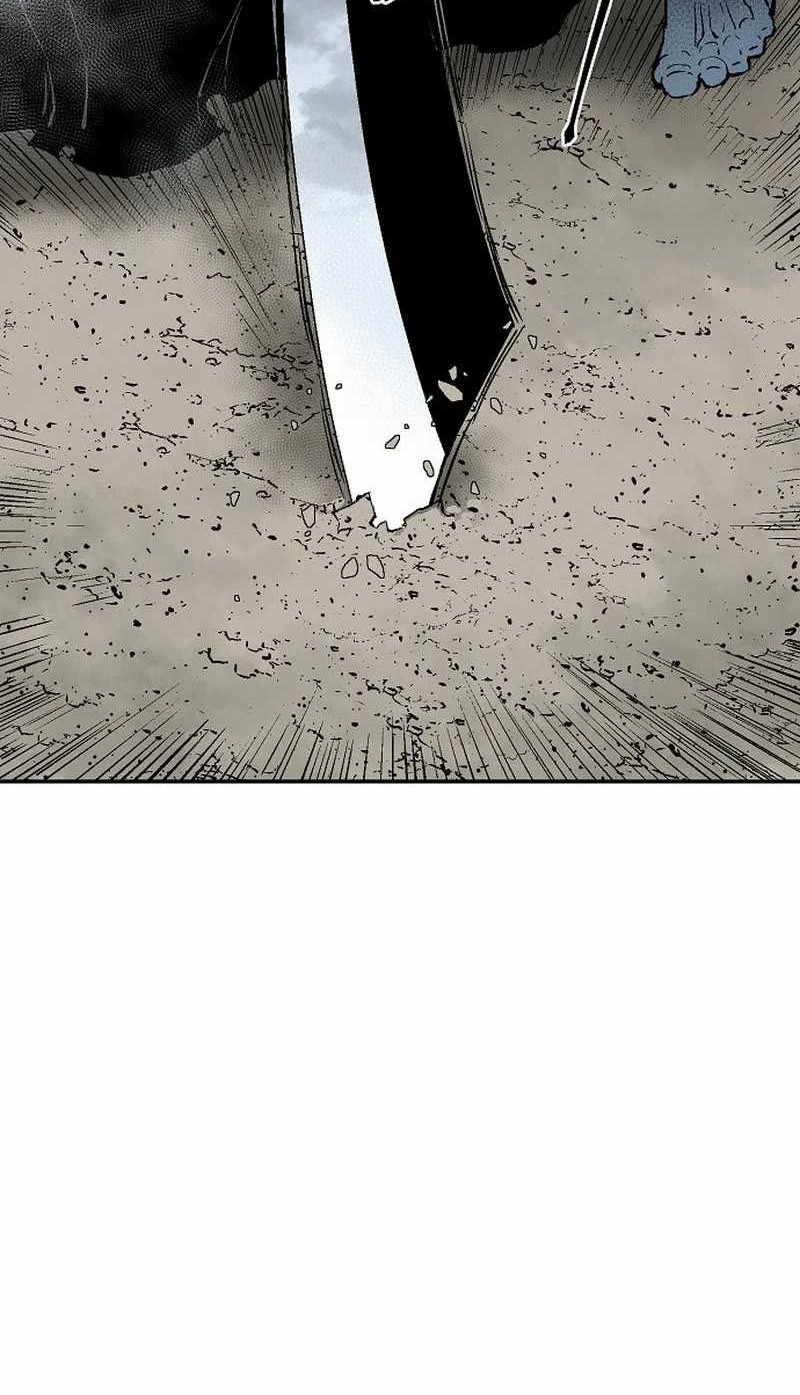 Tales of A Shinning Sword Chapter 99 - halaman 41