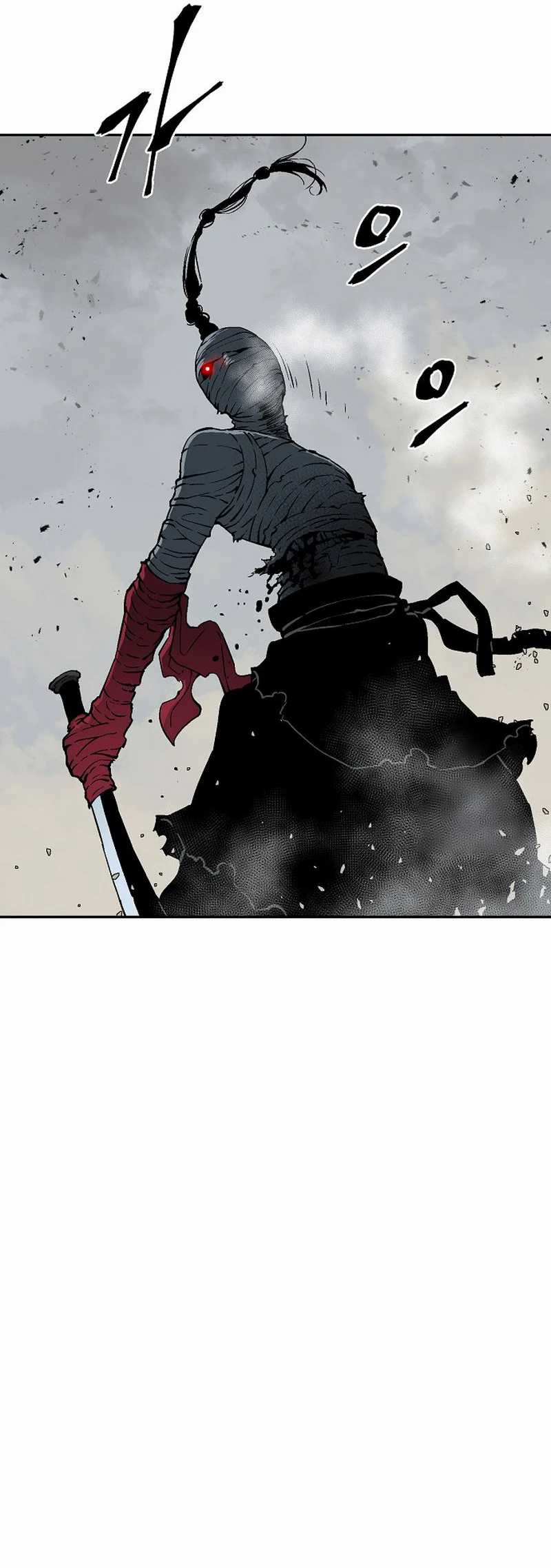 Tales of A Shinning Sword Chapter 99 - halaman 42