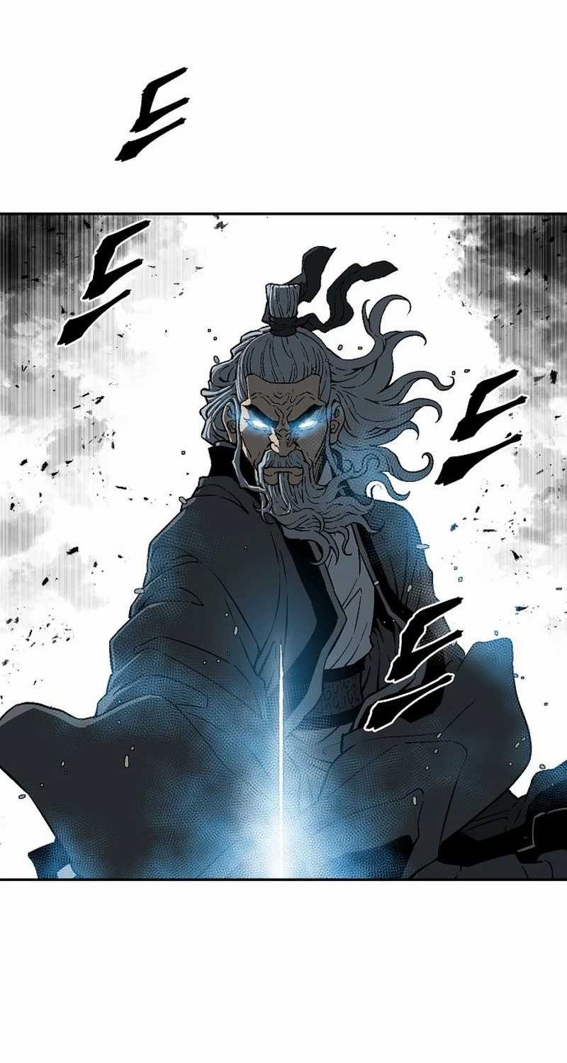 Tales of A Shinning Sword Chapter 99 - halaman 44