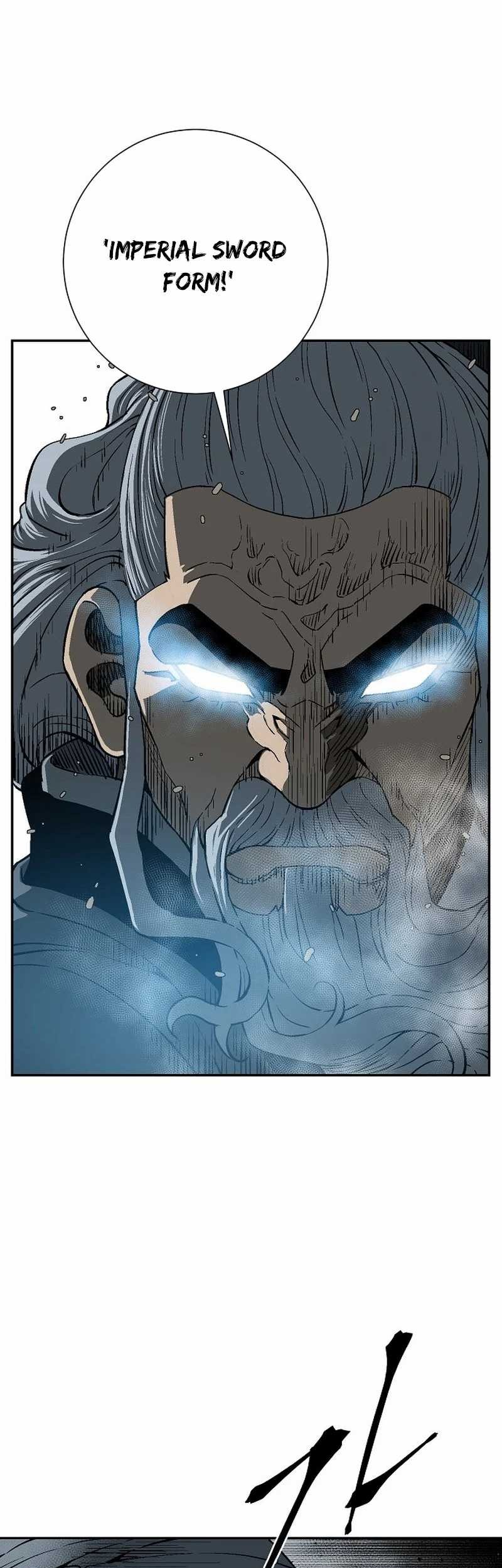 Tales of A Shinning Sword Chapter 99 - halaman 45
