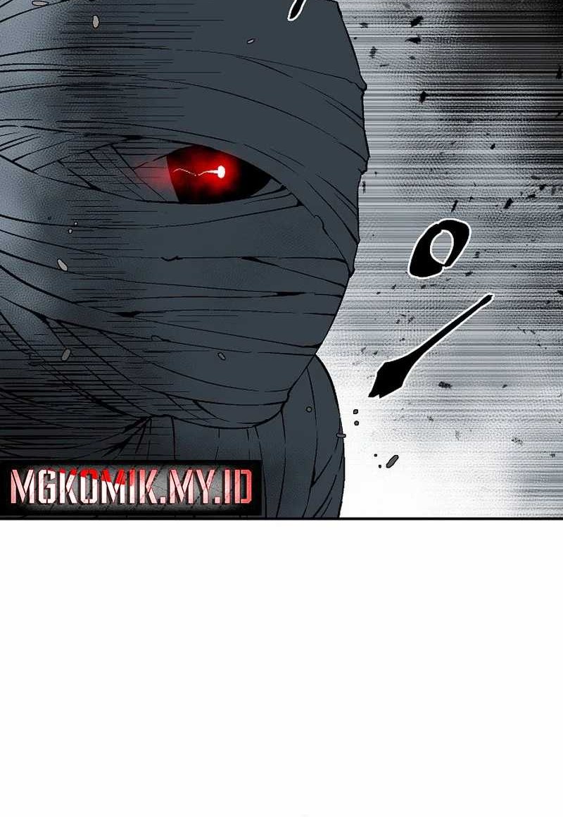 Tales of A Shinning Sword Chapter 99 - halaman 46