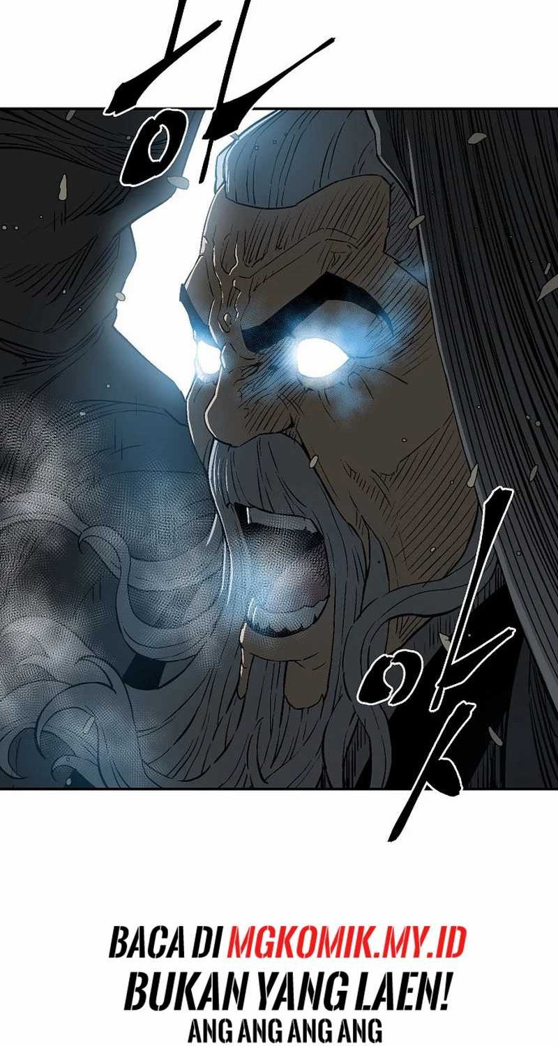 Tales of A Shinning Sword Chapter 99 - halaman 48