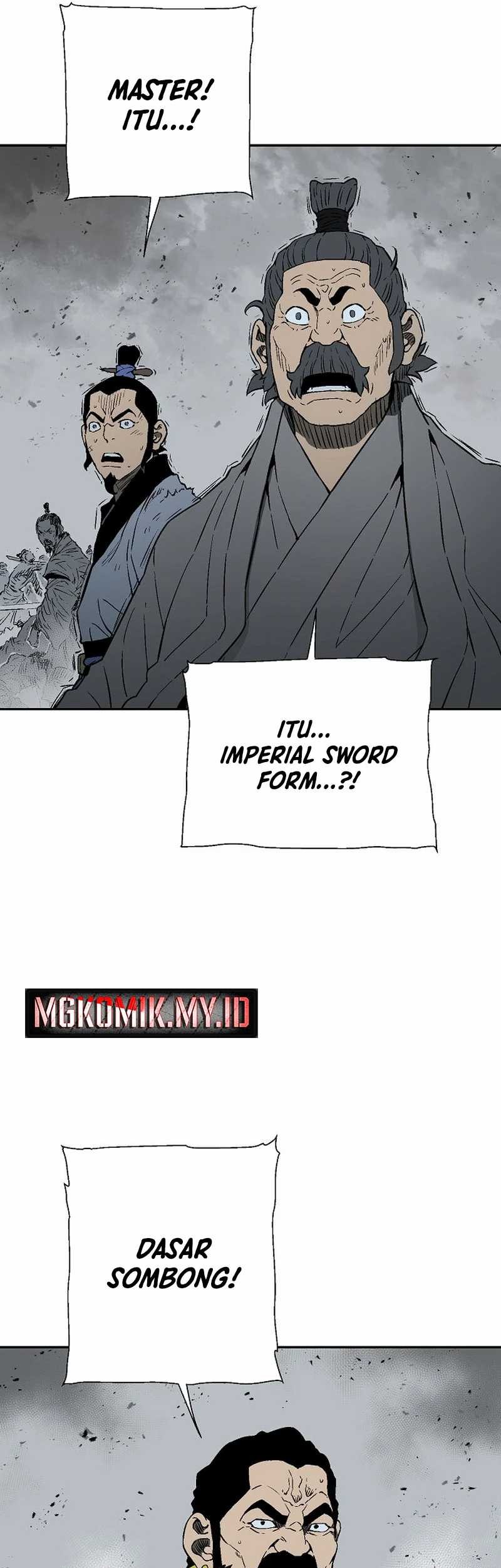 Tales of A Shinning Sword Chapter 99 - halaman 52