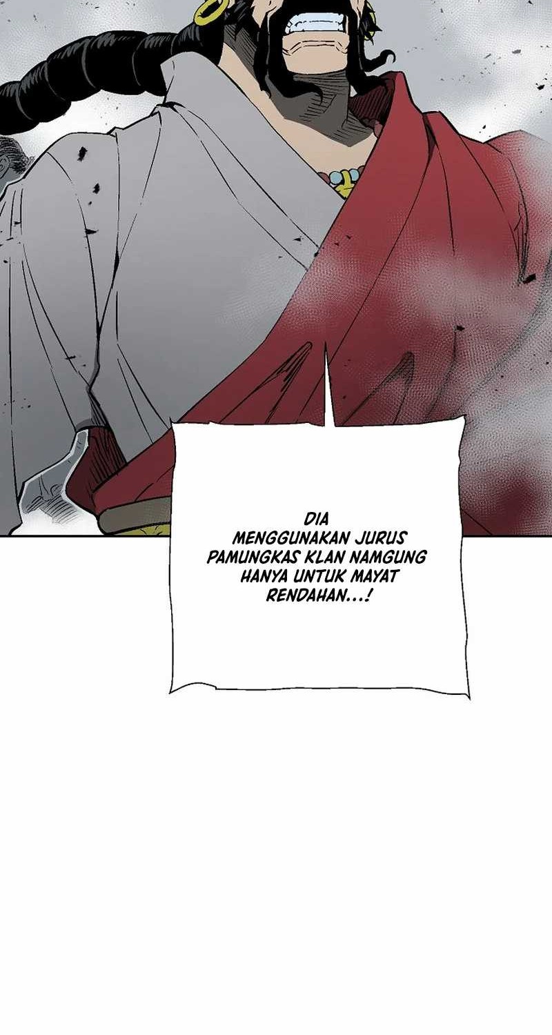 Tales of A Shinning Sword Chapter 99 - halaman 53