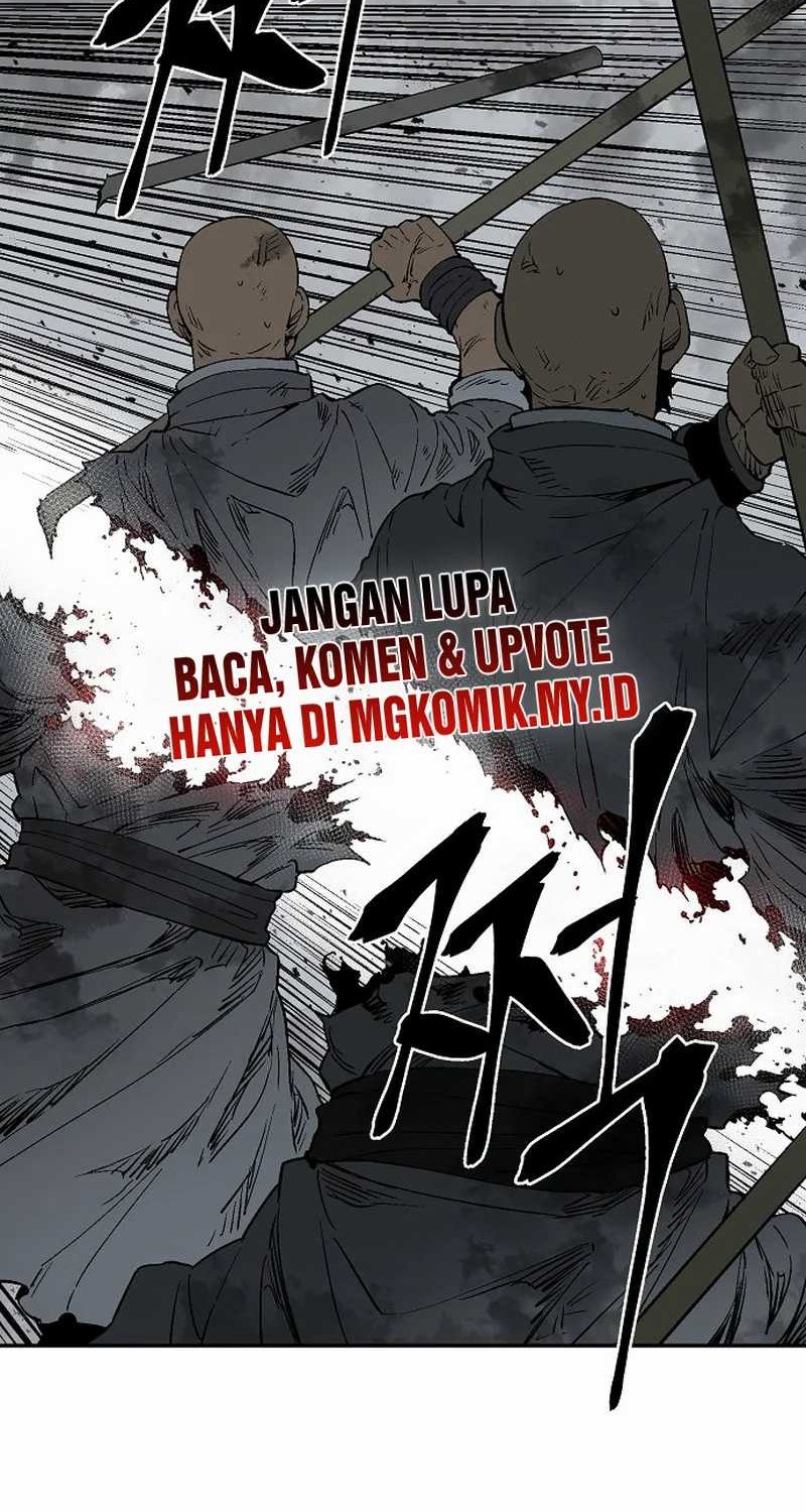 Tales of A Shinning Sword Chapter 99 - halaman 55