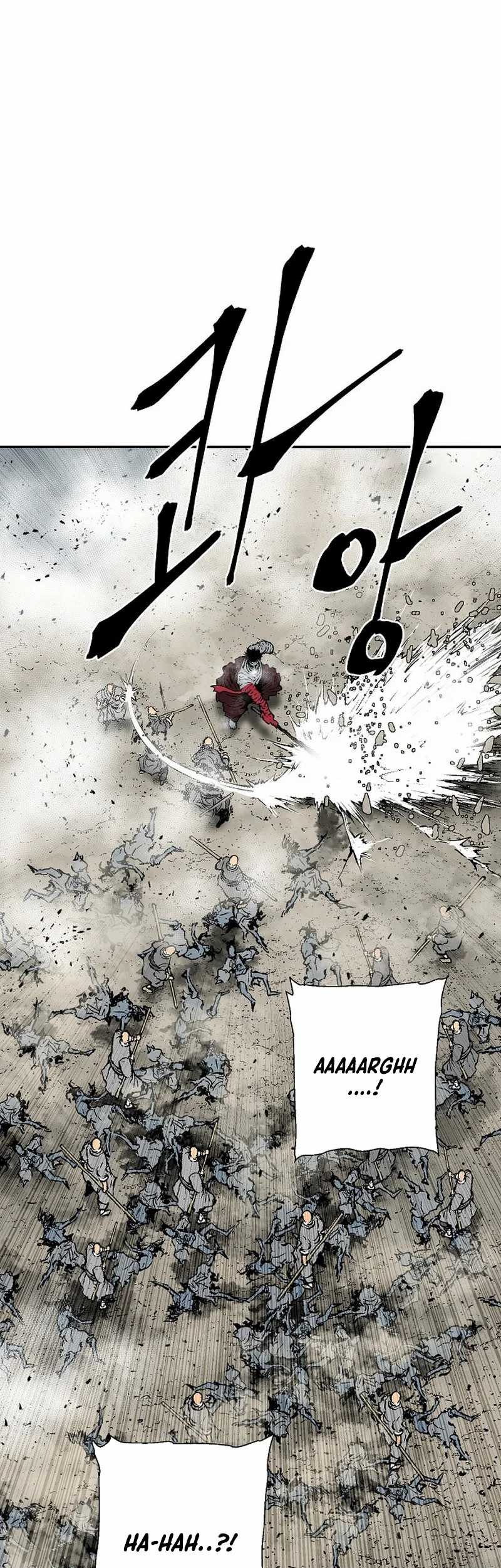 Tales of A Shinning Sword Chapter 99 - halaman 56